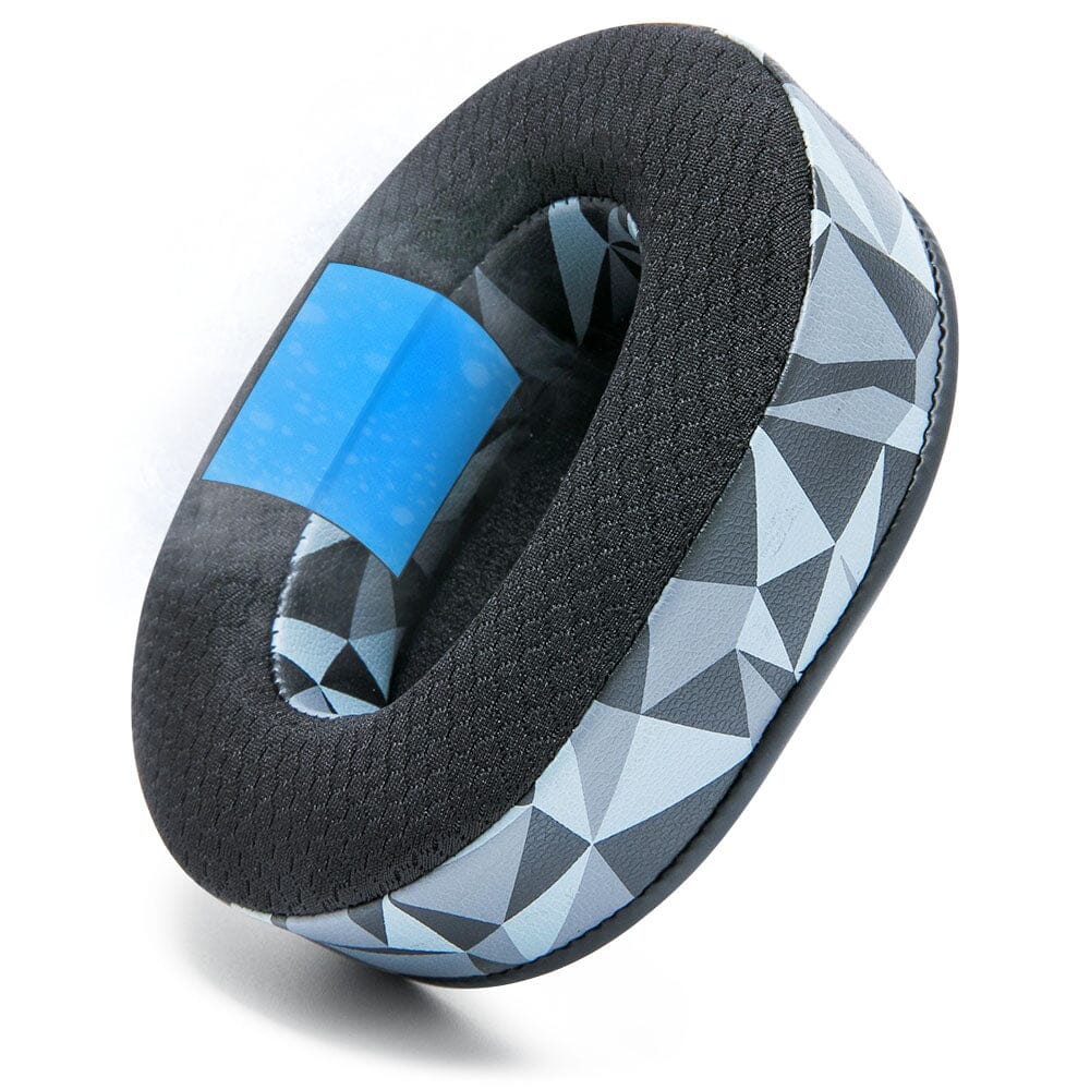 Razer Blackshark V2 Pro Earpads - WC FreeZe Cooling Gel (PRE 2023 model) - Image 4
