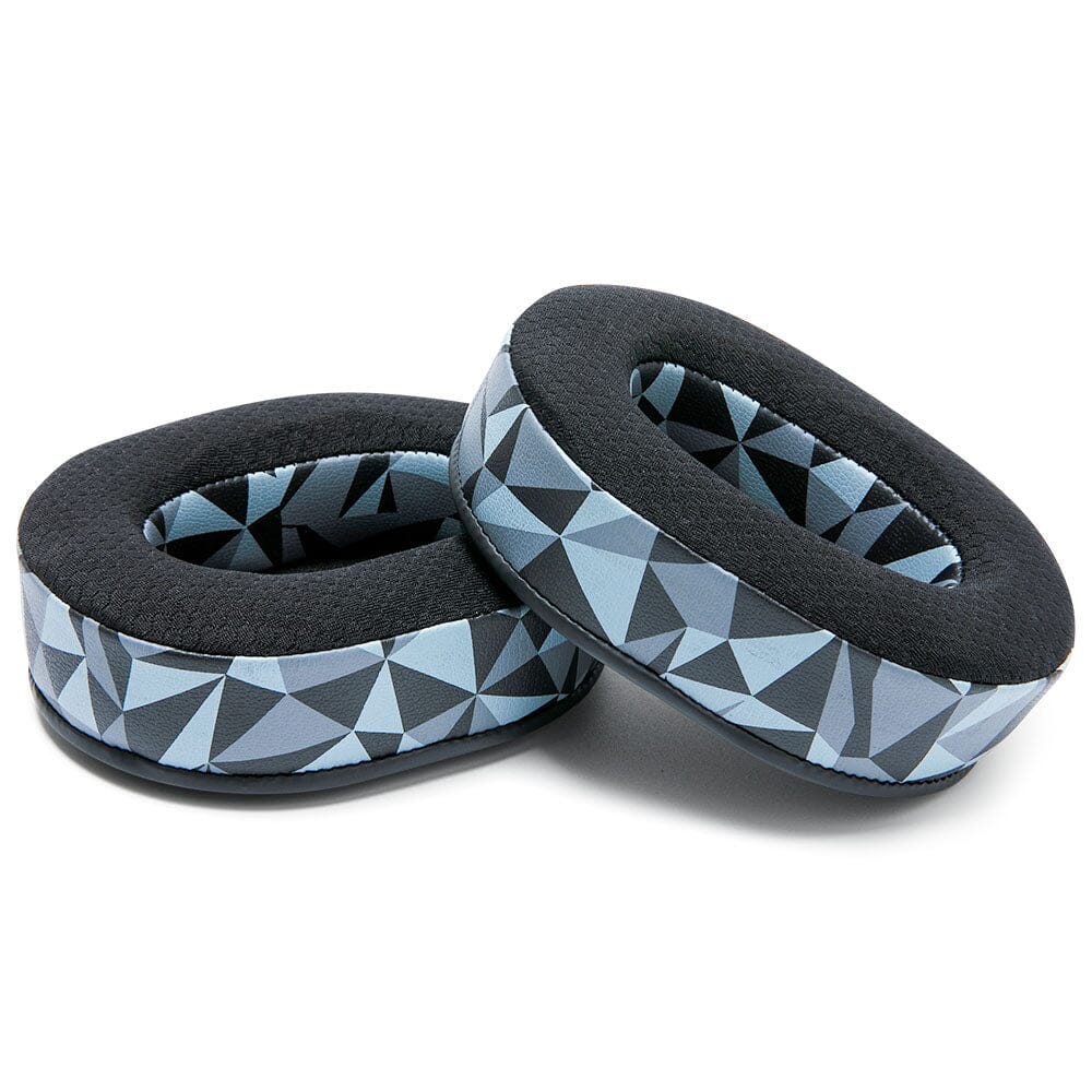 Razer Blackshark V2 Pro Earpads - WC FreeZe Cooling Gel (PRE 2023 model) - Image 9