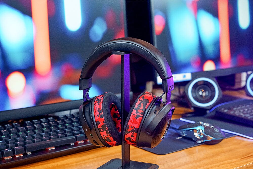 Razer Kraken V3, V3 Pro, V4 & V4 Pro Earpads - WC FreeZe Cooling Gel - Image 14
