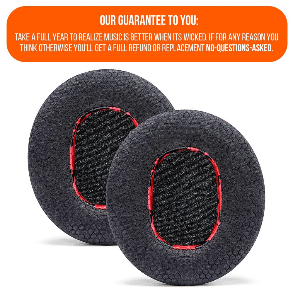 Razer Kraken V3, V3 Pro, V4 & V4 Pro Earpads - WC FreeZe Cooling Gel - Image 17