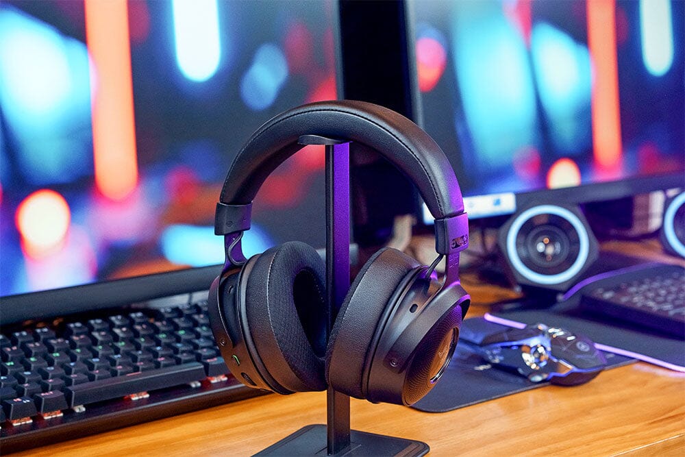 Razer Kraken V3, V3 Pro, V4 & V4 Pro Earpads - WC FreeZe Cooling Gel - Image 2