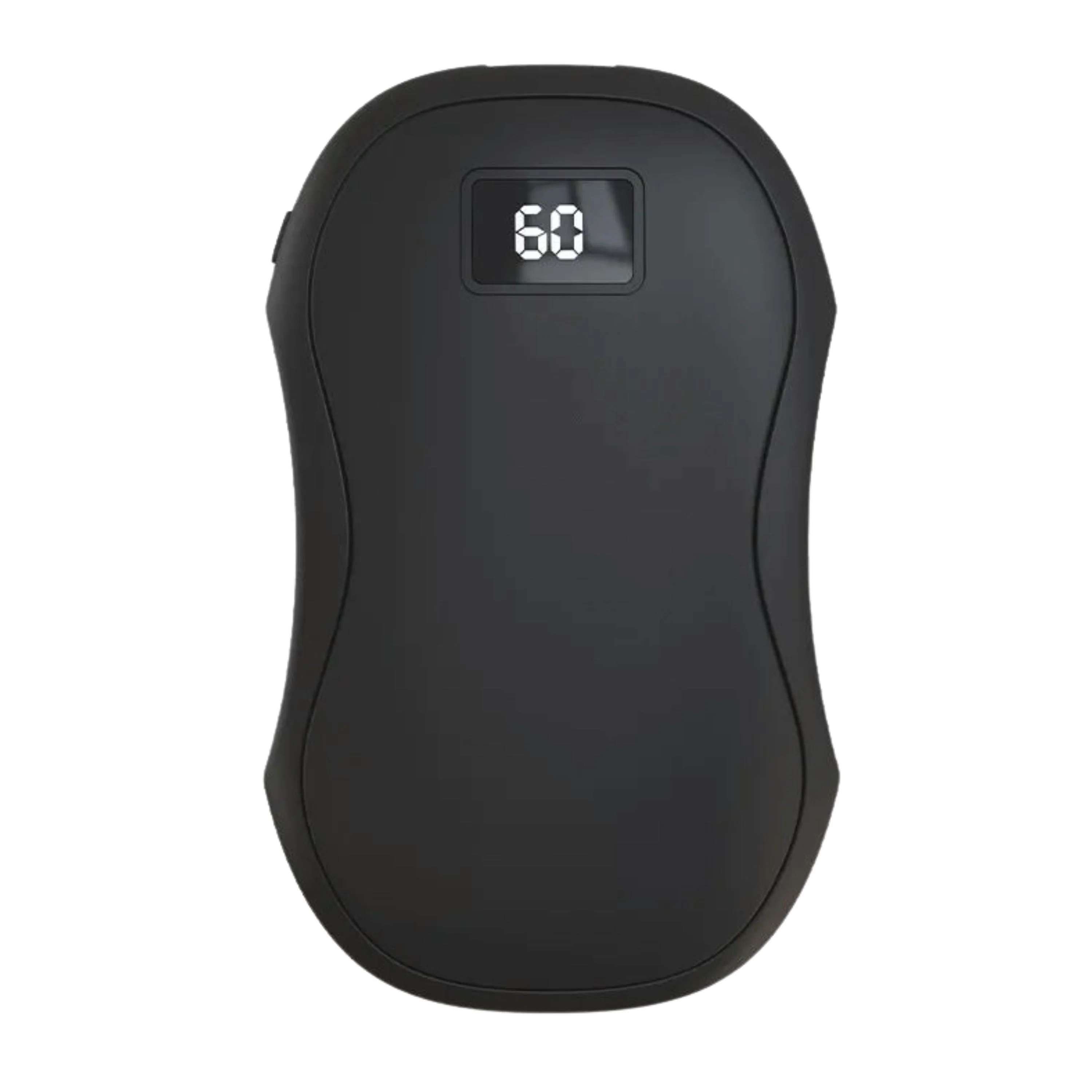 Rechargeable Hand Warmer Ð Electric Pocket Heater & Portable Power Bank - Image 2