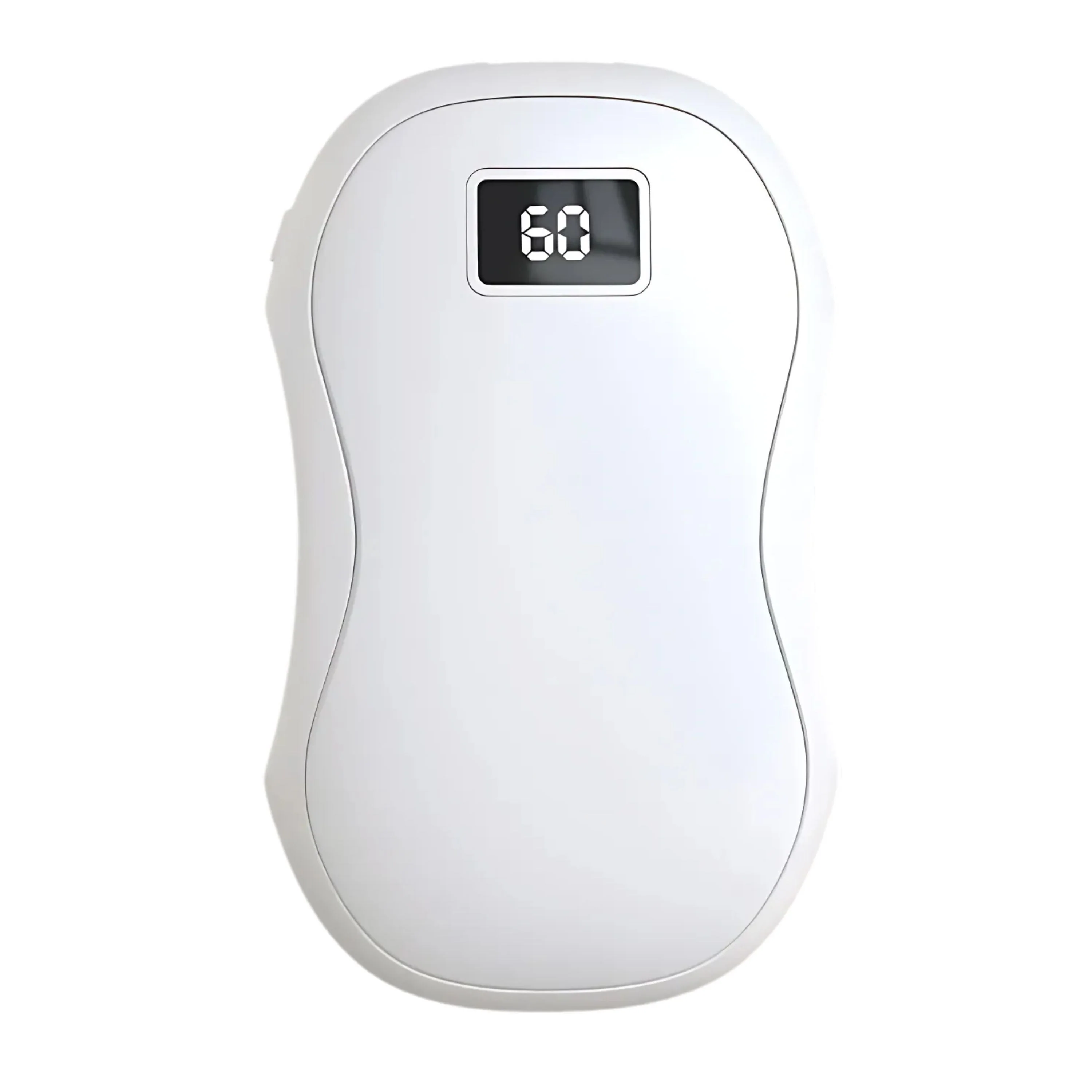 Rechargeable Hand Warmer Ð Electric Pocket Heater & Portable Power Bank - Image 3