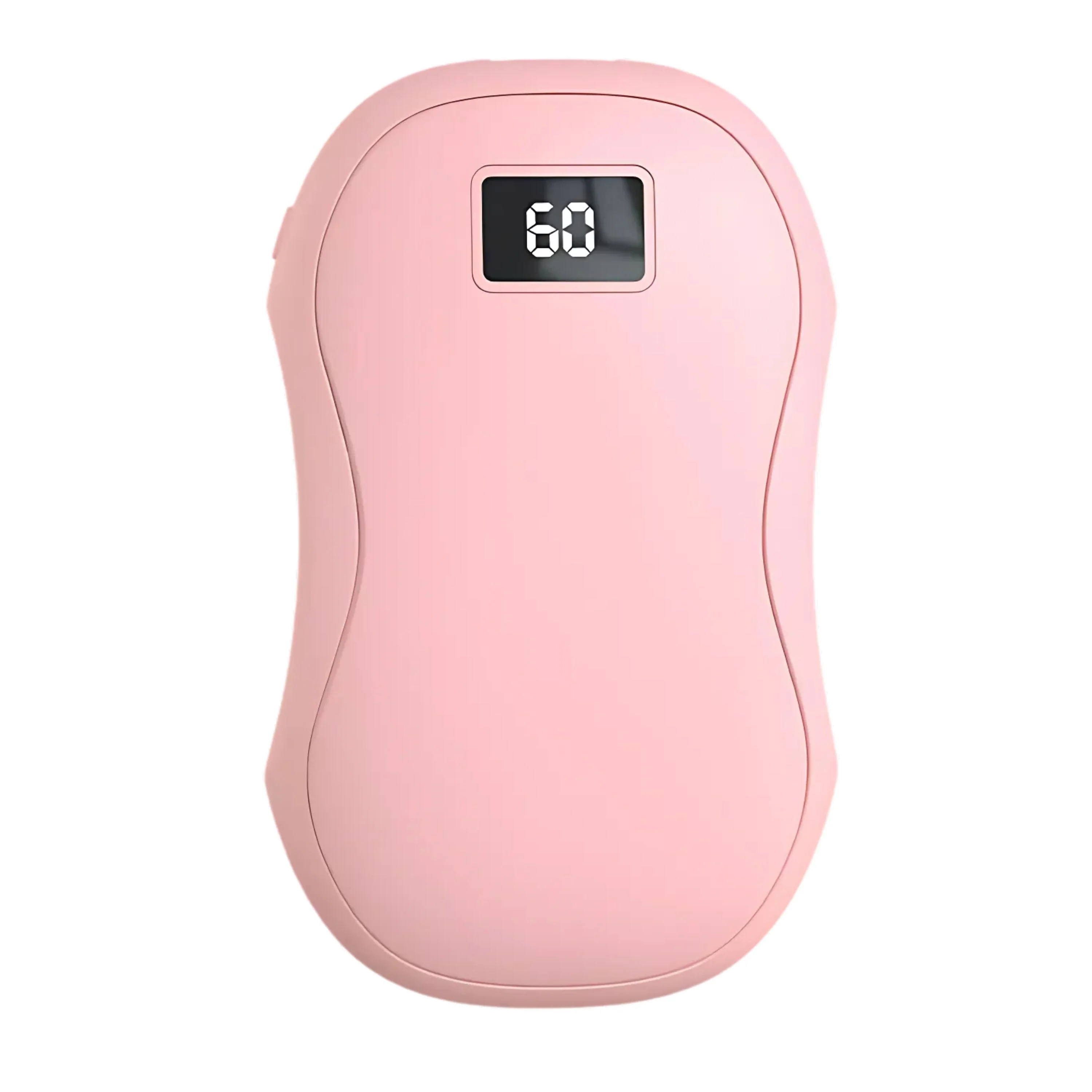 Rechargeable Hand Warmer Ð Electric Pocket Heater & Portable Power Bank - Image 4