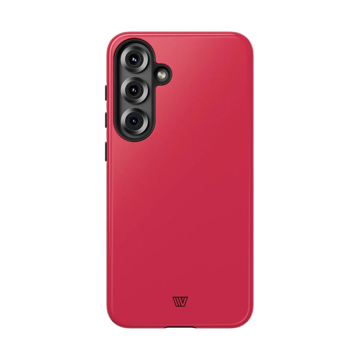 RED AMARANTH | Tough Phone Case - Image 100