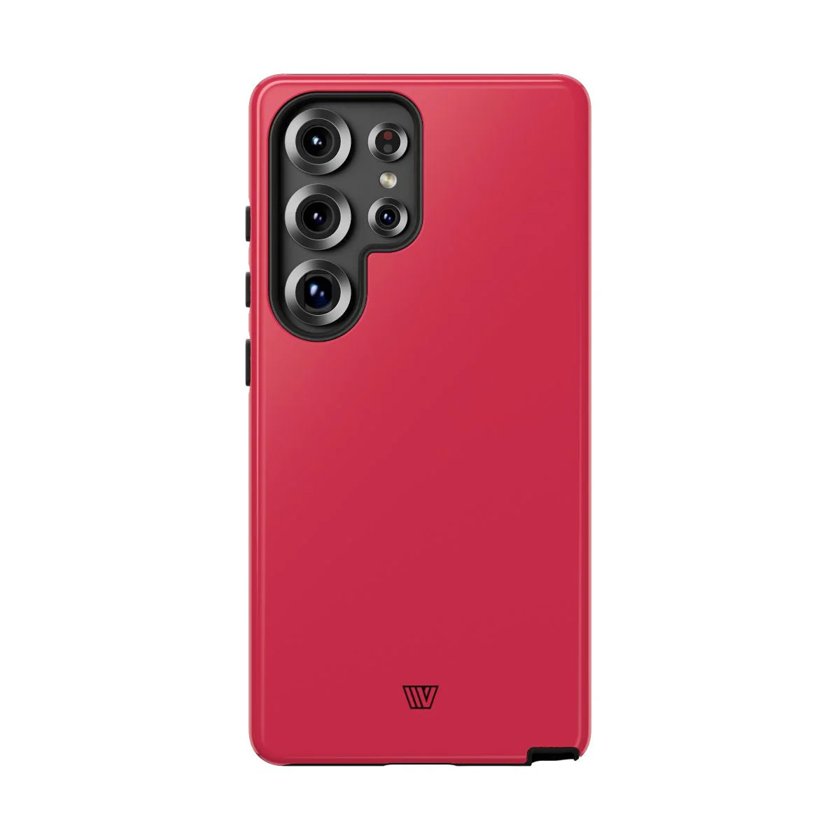 RED AMARANTH | Tough Phone Case - Image 102