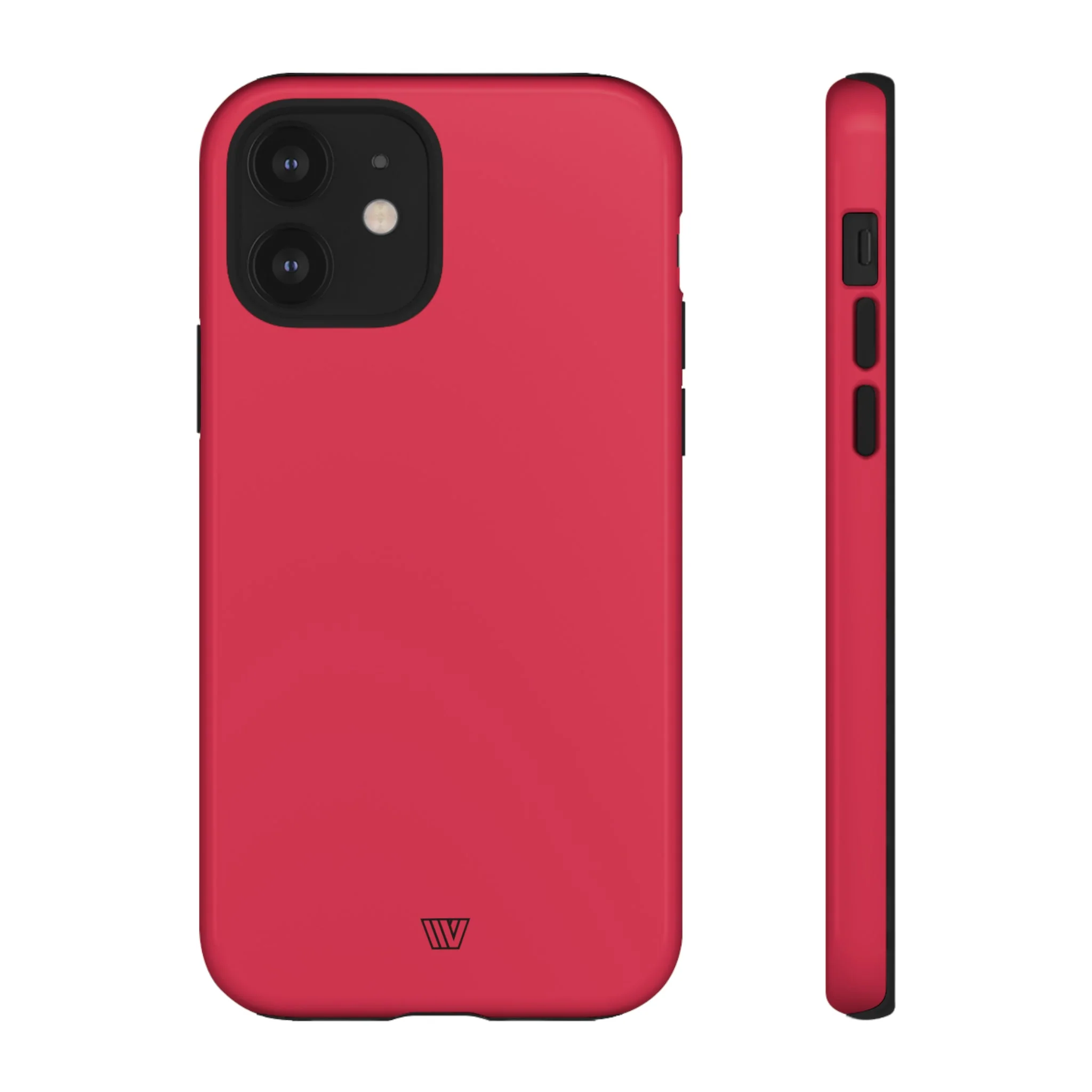 RED AMARANTH | Tough Phone Case - Image 11