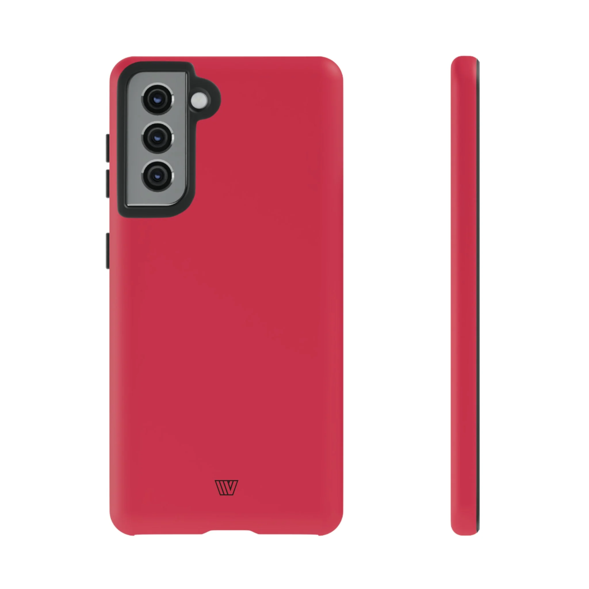 RED AMARANTH | Tough Phone Case - Image 26