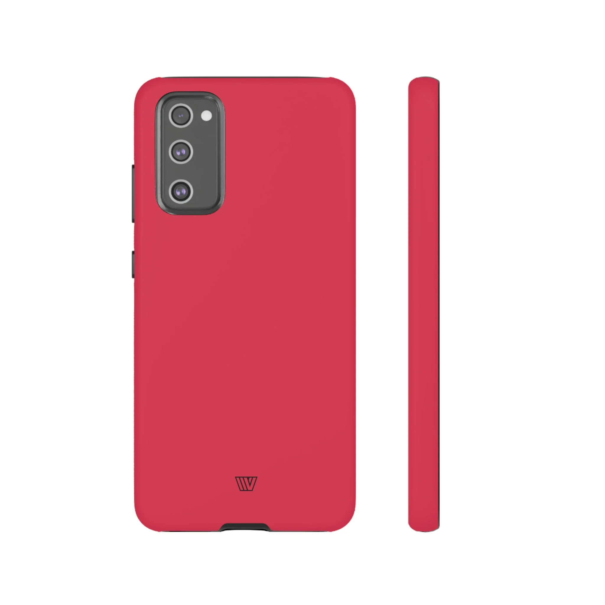 RED AMARANTH | Tough Phone Case - Image 32