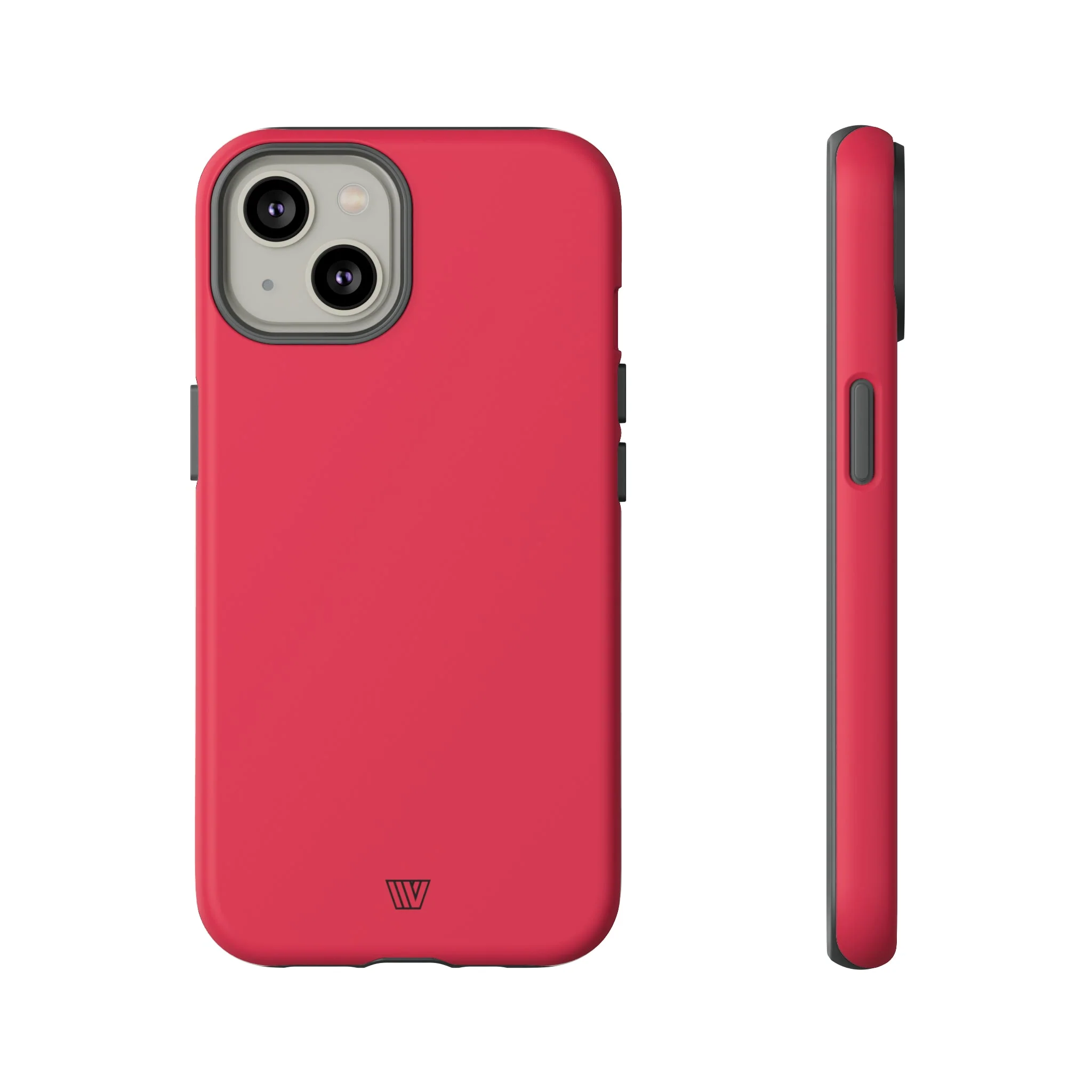 RED AMARANTH | Tough Phone Case - Image 42