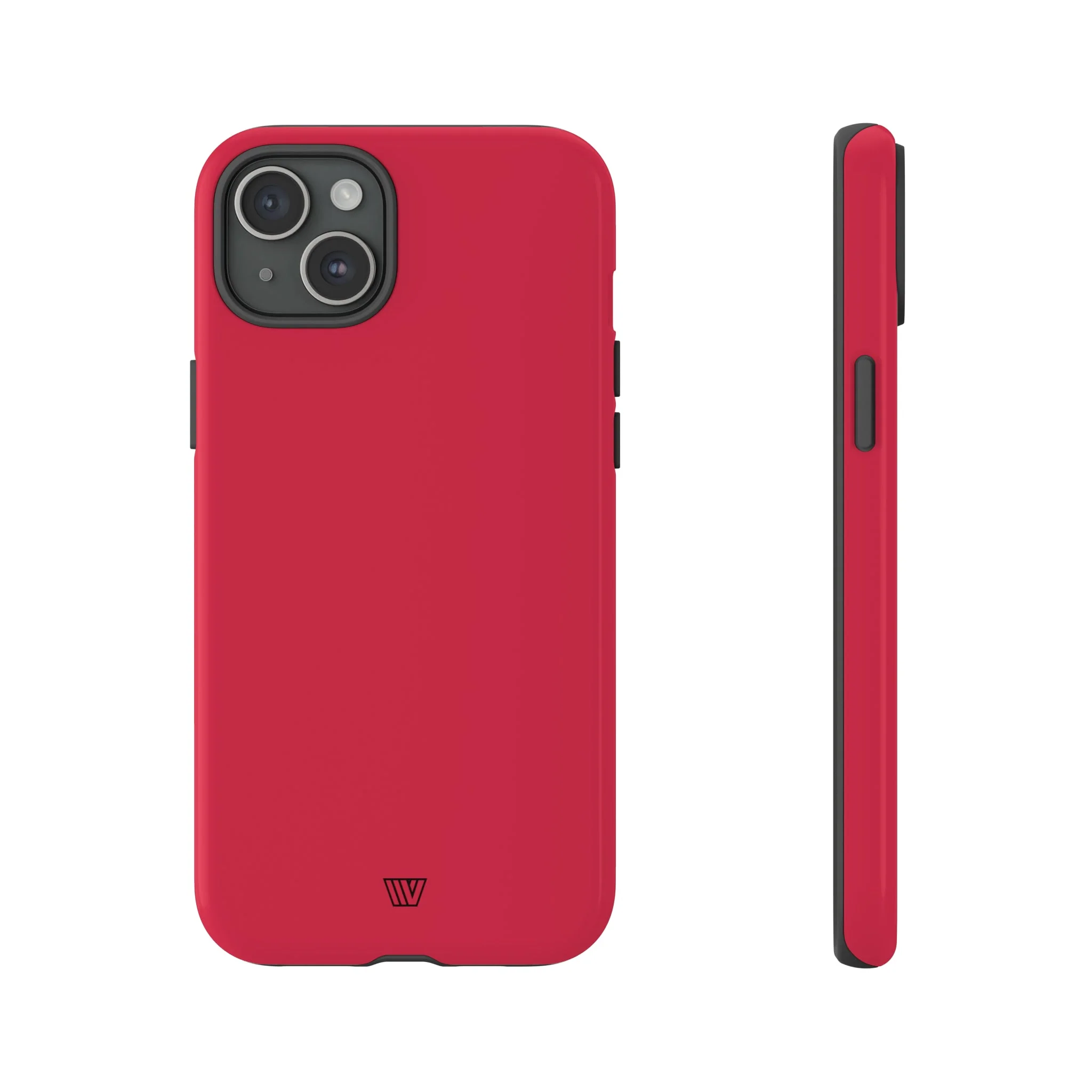 RED AMARANTH | Tough Phone Case - Image 58