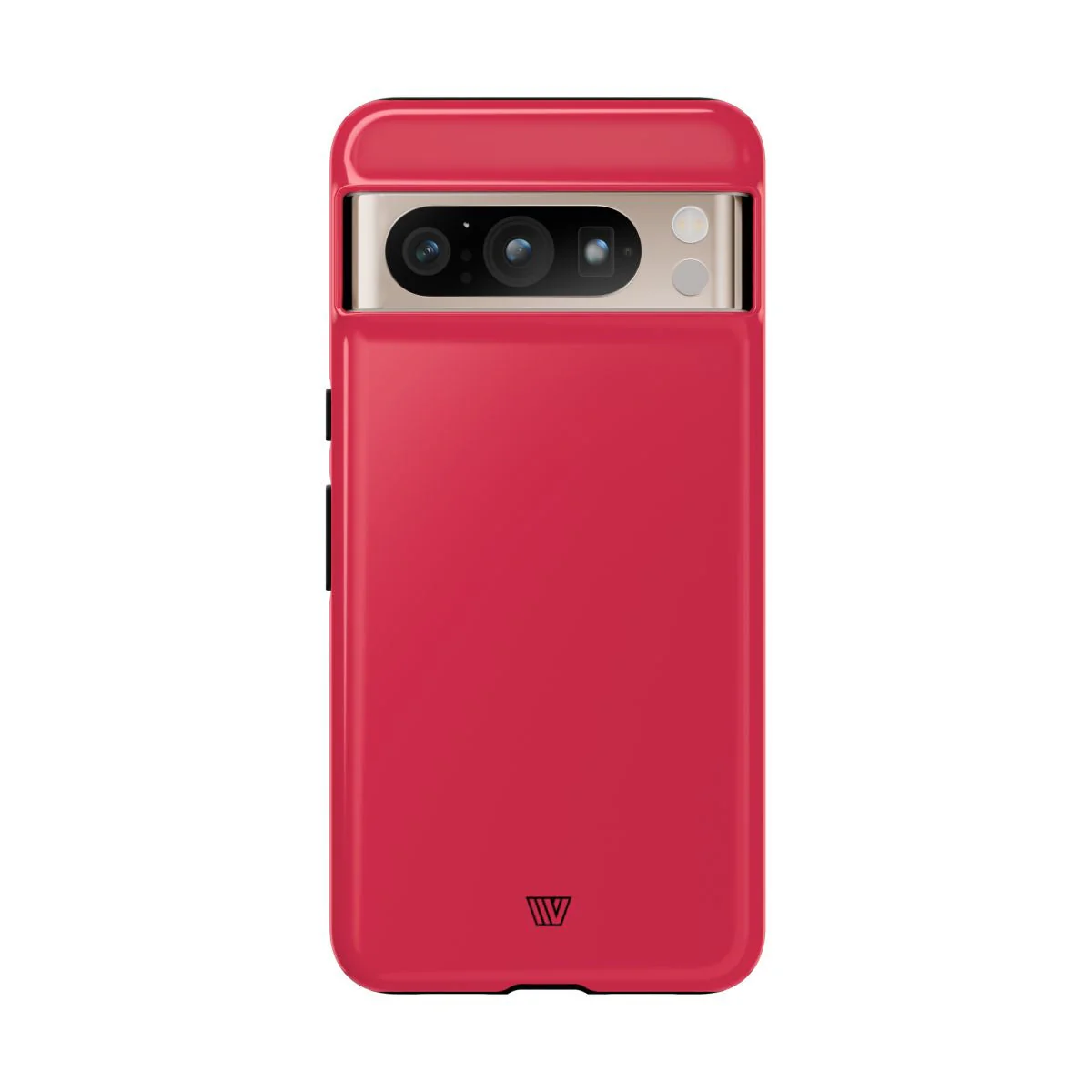 RED AMARANTH | Tough Phone Case - Image 70