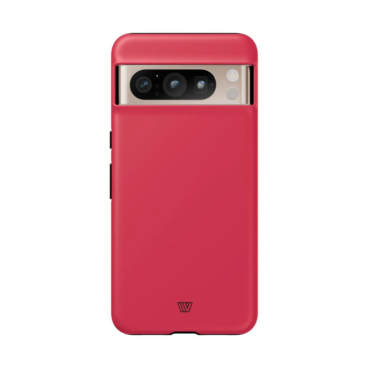 RED AMARANTH | Tough Phone Case - Image 71