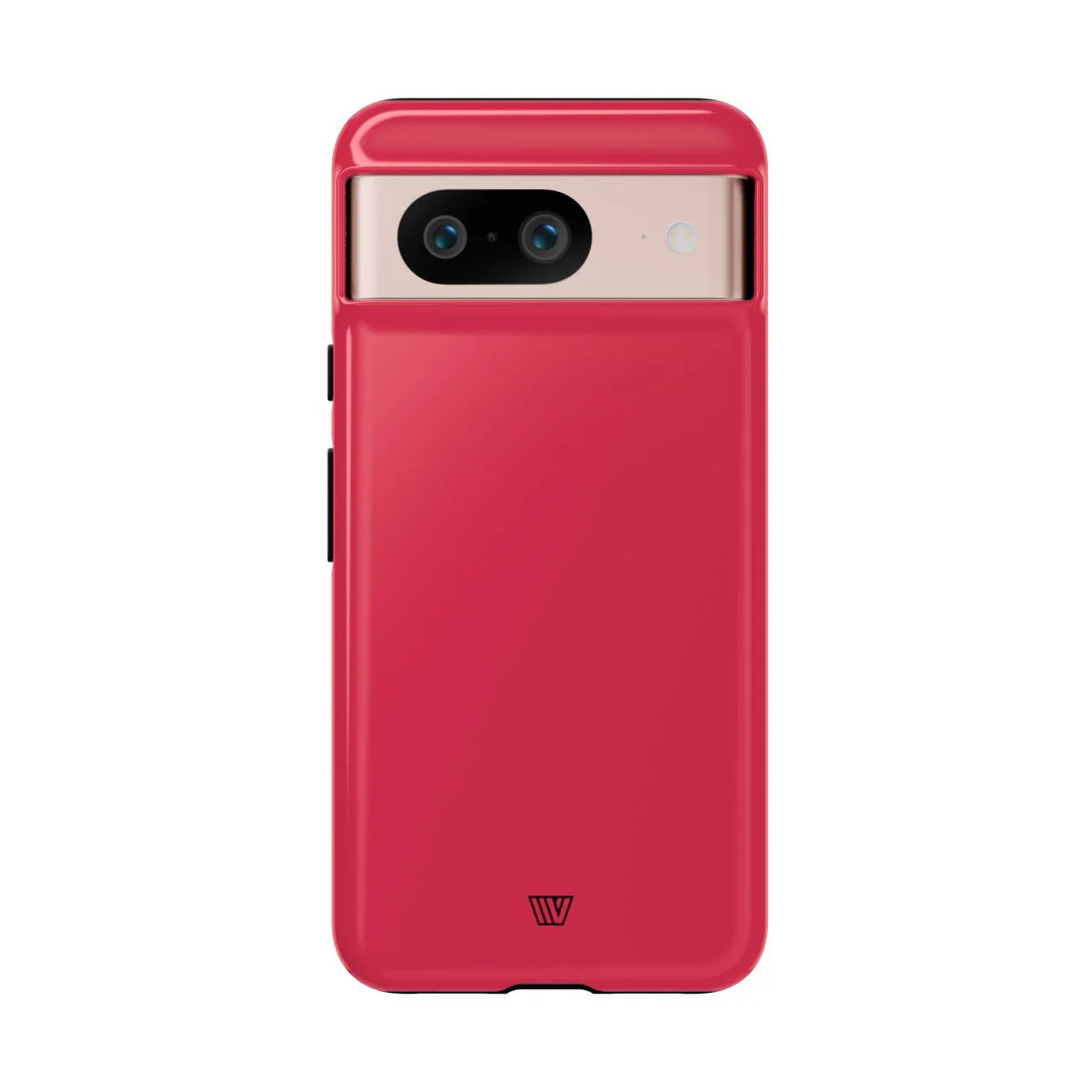 RED AMARANTH | Tough Phone Case - Image 72