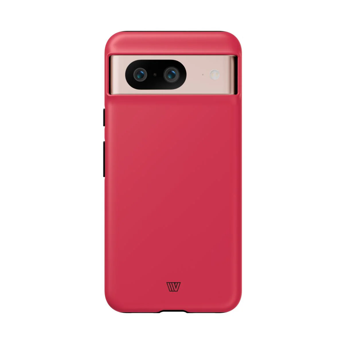 RED AMARANTH | Tough Phone Case - Image 73