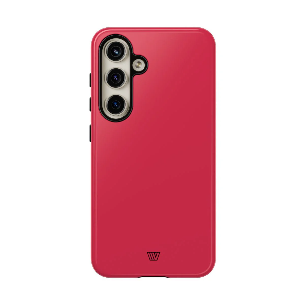 RED AMARANTH | Tough Phone Case - Image 74