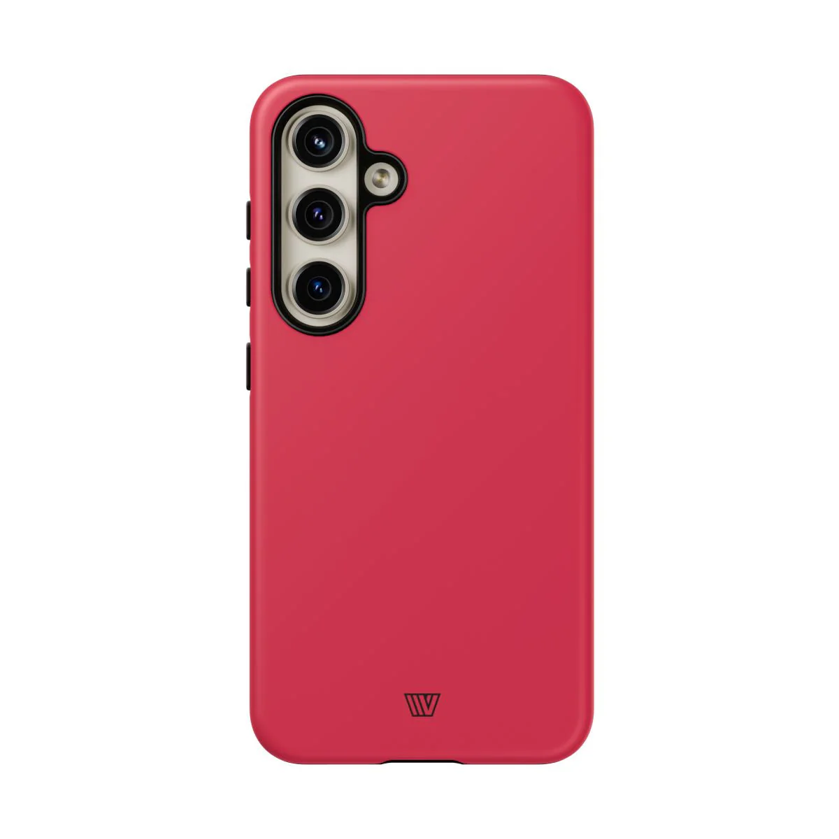 RED AMARANTH | Tough Phone Case - Image 75