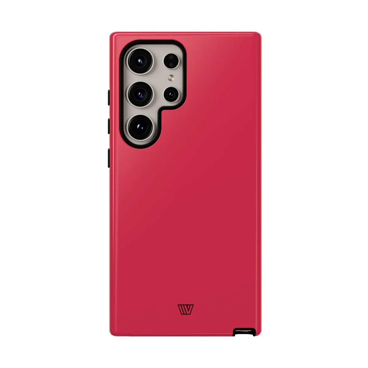 RED AMARANTH | Tough Phone Case - Image 76