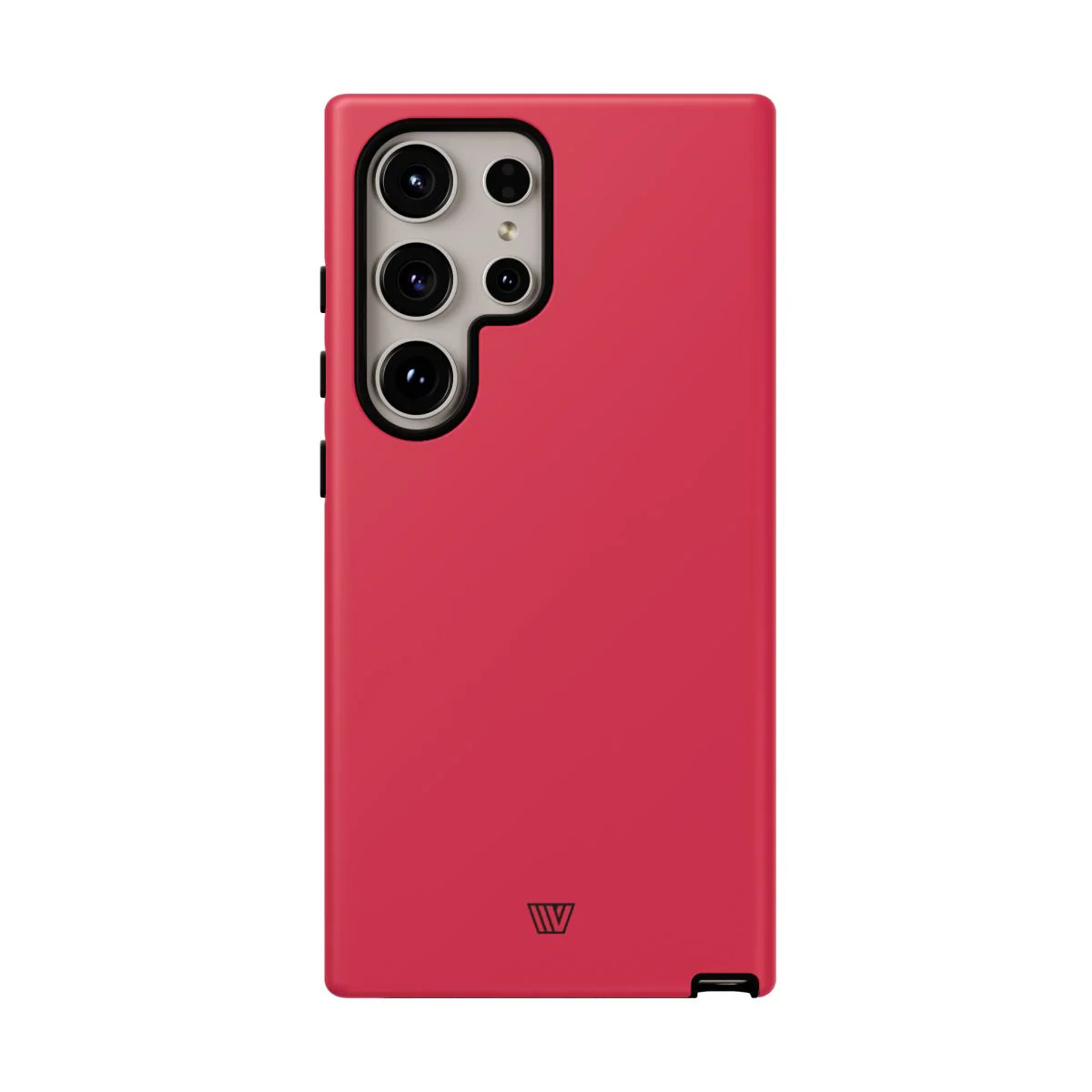 RED AMARANTH | Tough Phone Case - Image 77
