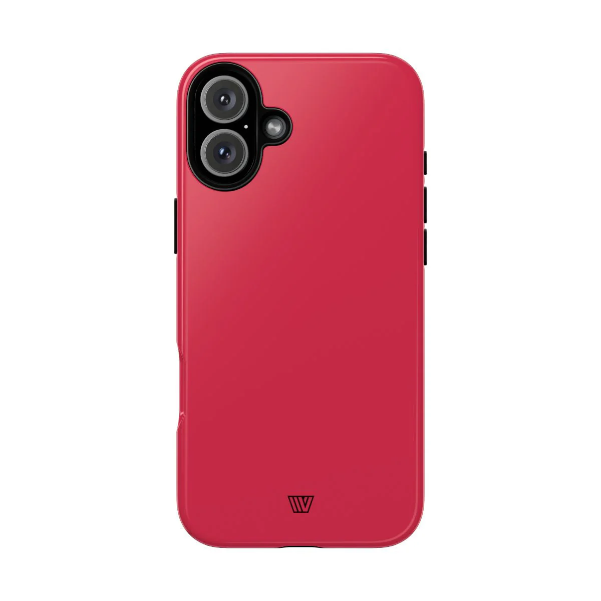 RED AMARANTH | Tough Phone Case - Image 80