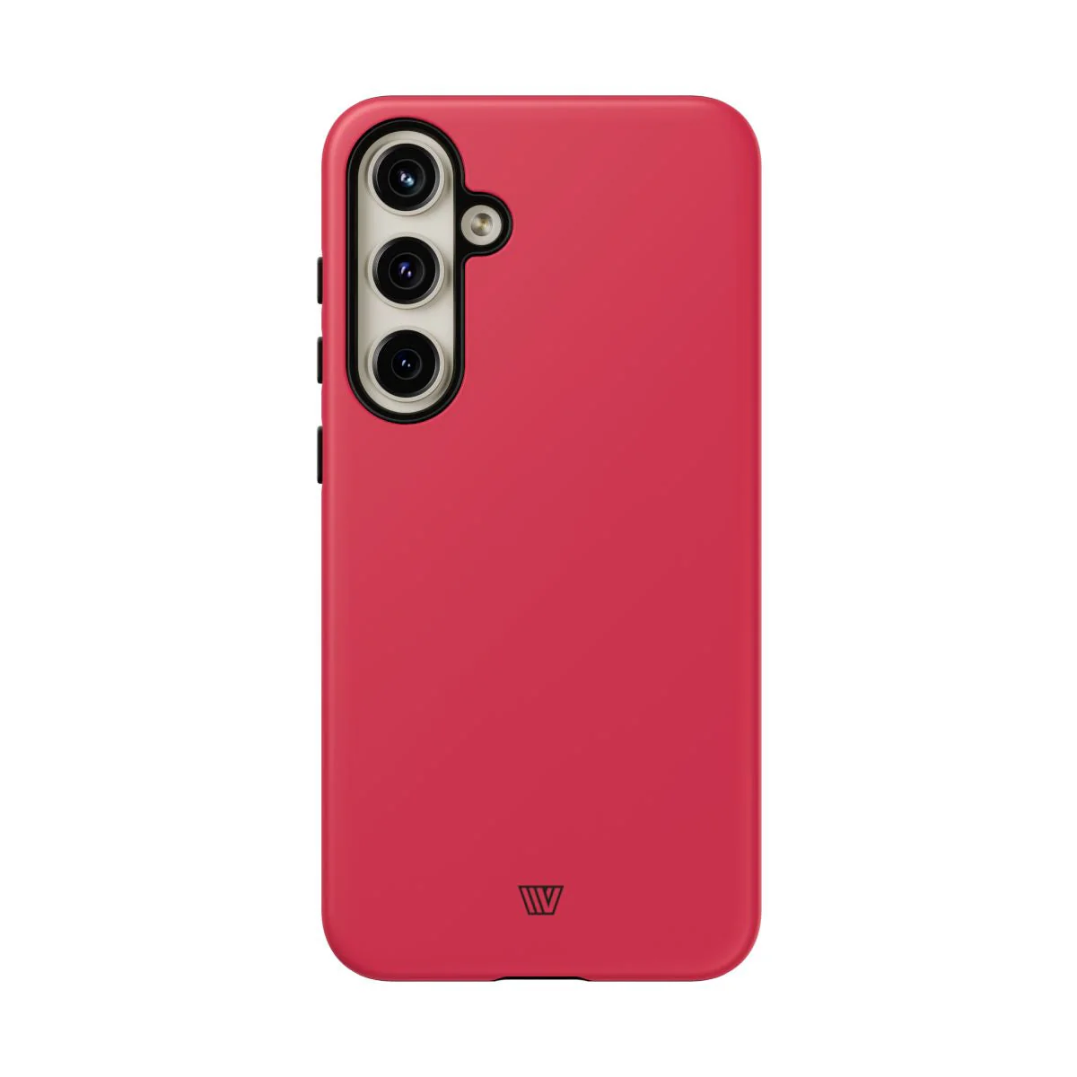 RED AMARANTH | Tough Phone Case - Image 81