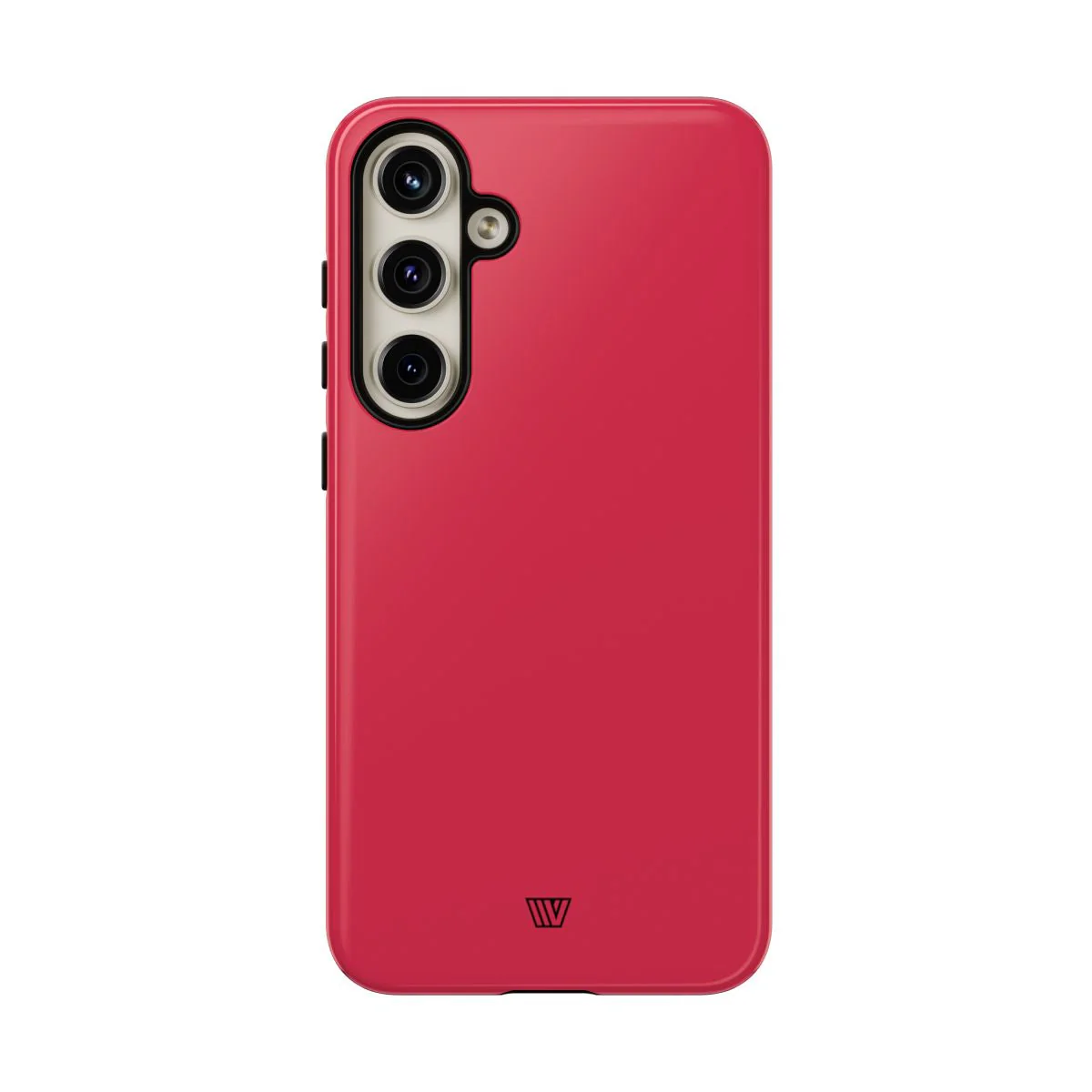 RED AMARANTH | Tough Phone Case - Image 82