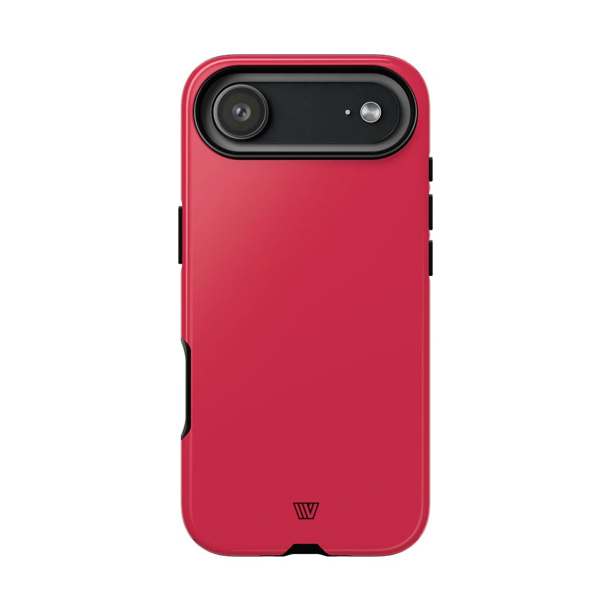 RED AMARANTH | Tough Phone Case - Image 86