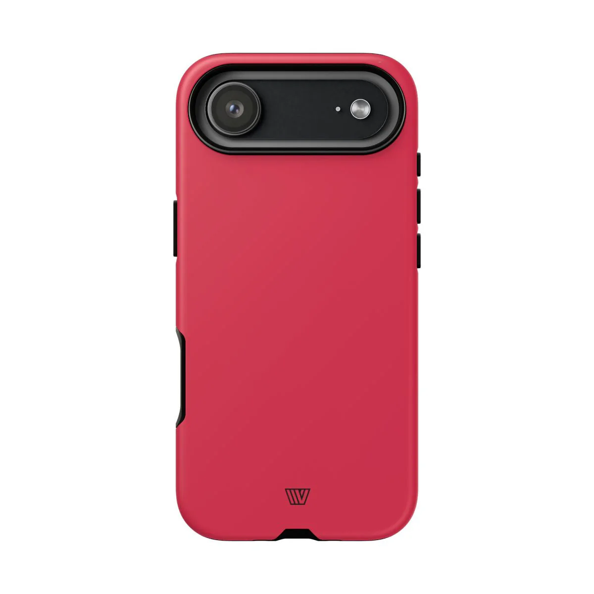 RED AMARANTH | Tough Phone Case - Image 87