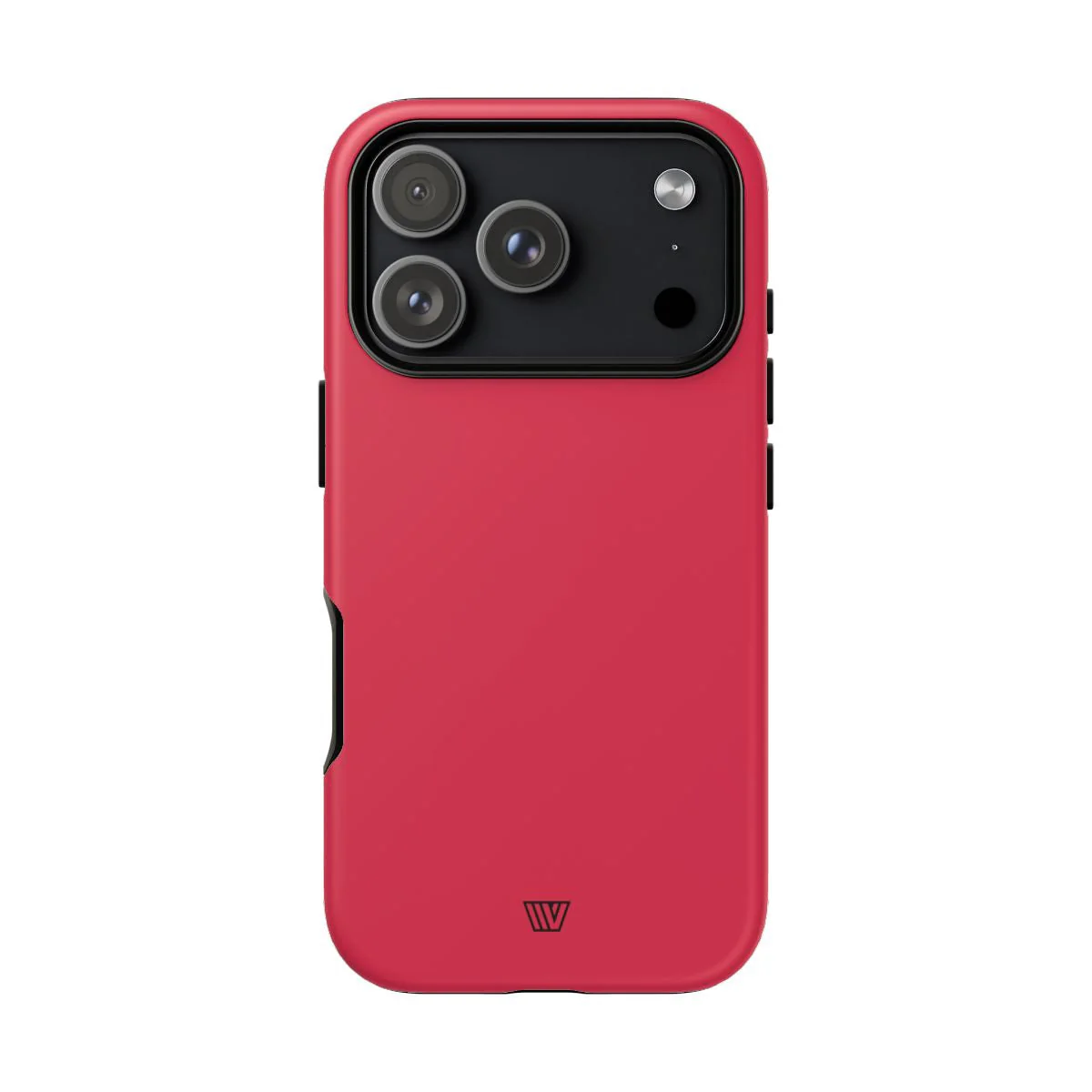 RED AMARANTH | Tough Phone Case - Image 89