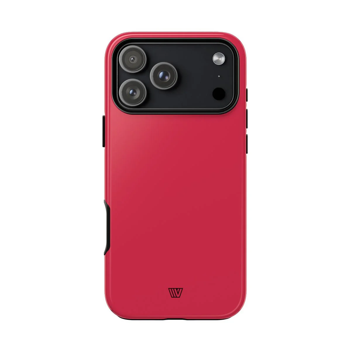 RED AMARANTH | Tough Phone Case - Image 90