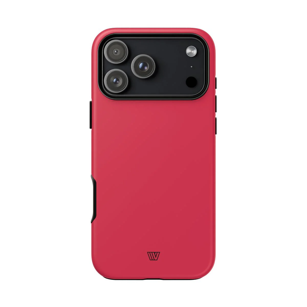 RED AMARANTH | Tough Phone Case - Image 91