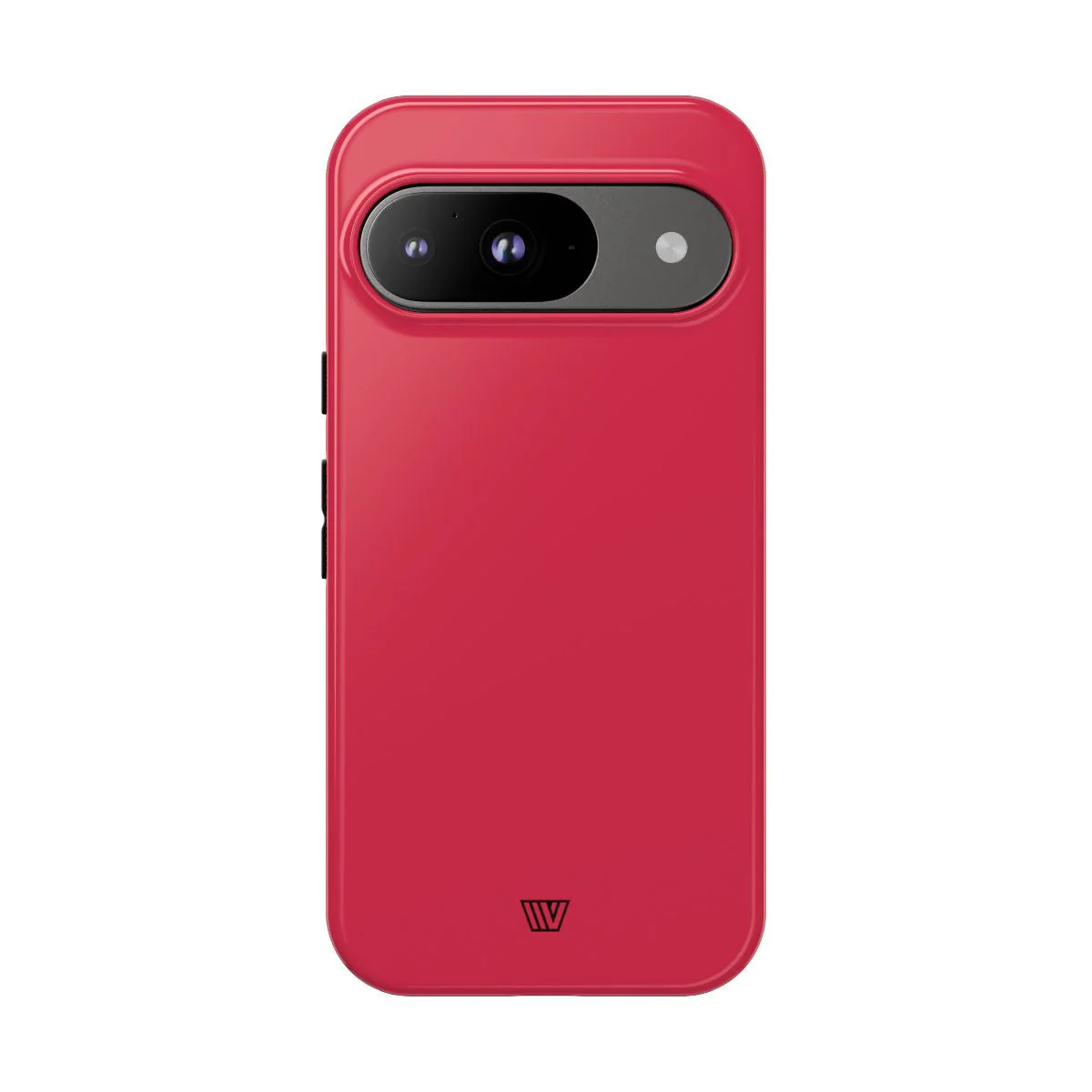 RED AMARANTH | Tough Phone Case - Image 92