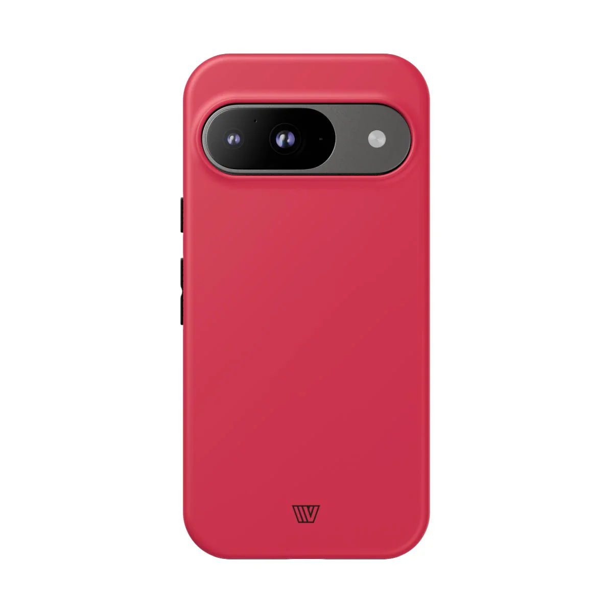 RED AMARANTH | Tough Phone Case - Image 93