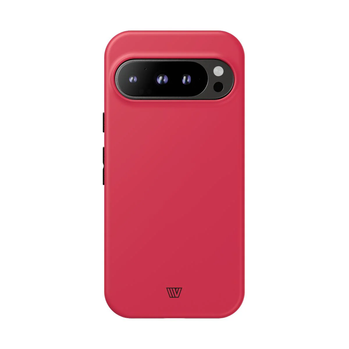RED AMARANTH | Tough Phone Case - Image 95