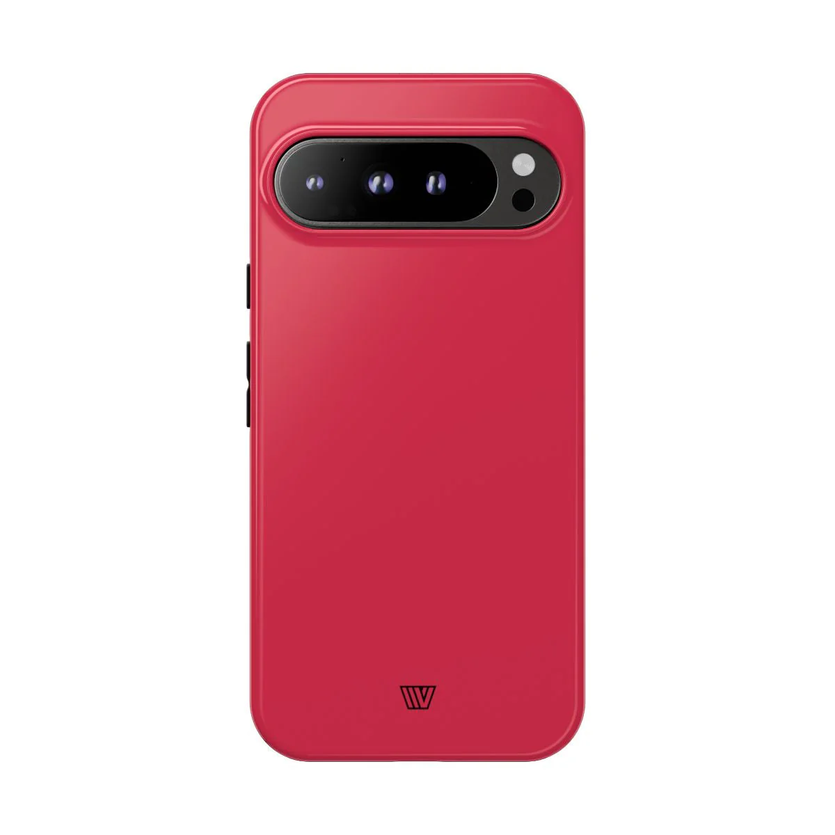 RED AMARANTH | Tough Phone Case - Image 96
