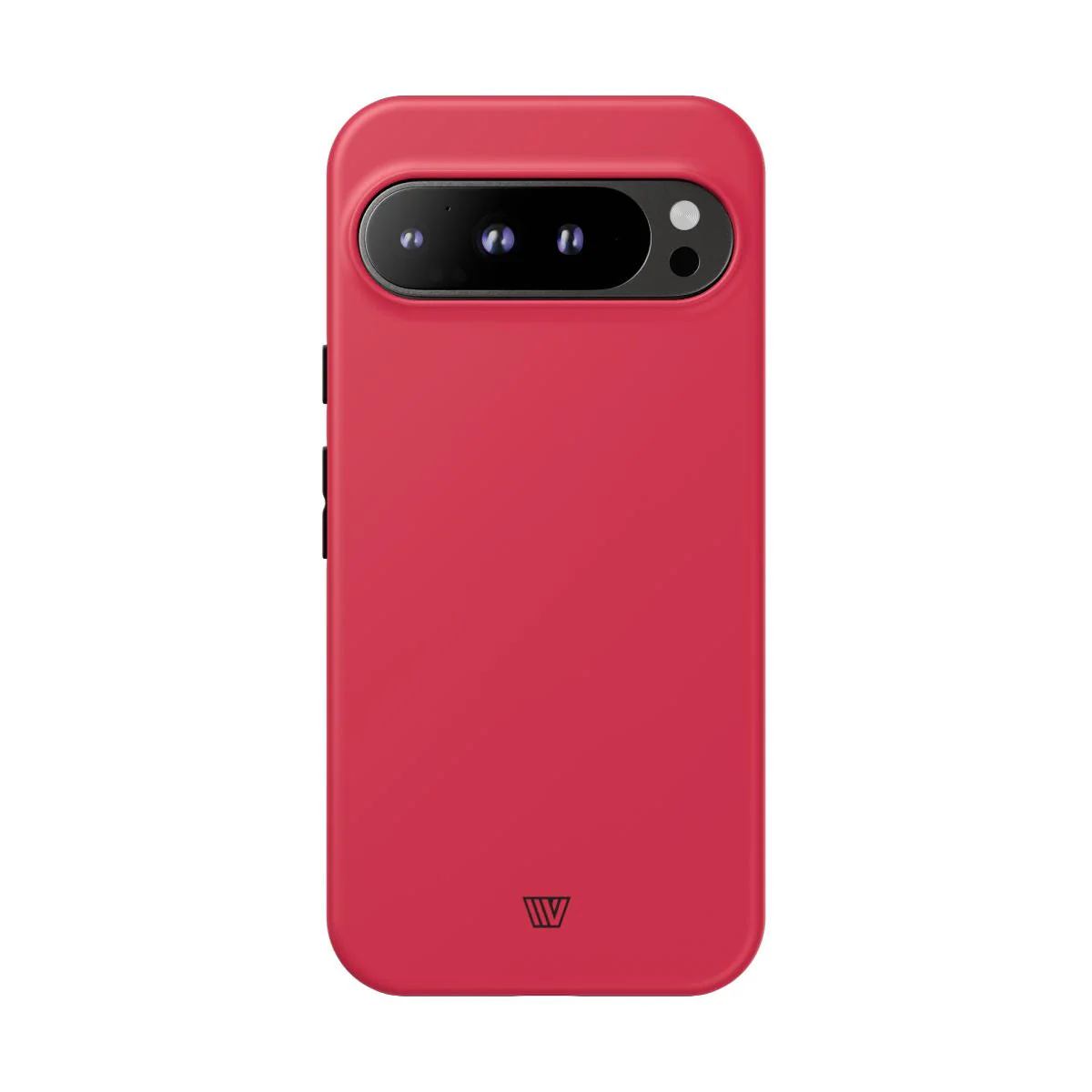 RED AMARANTH | Tough Phone Case - Image 97