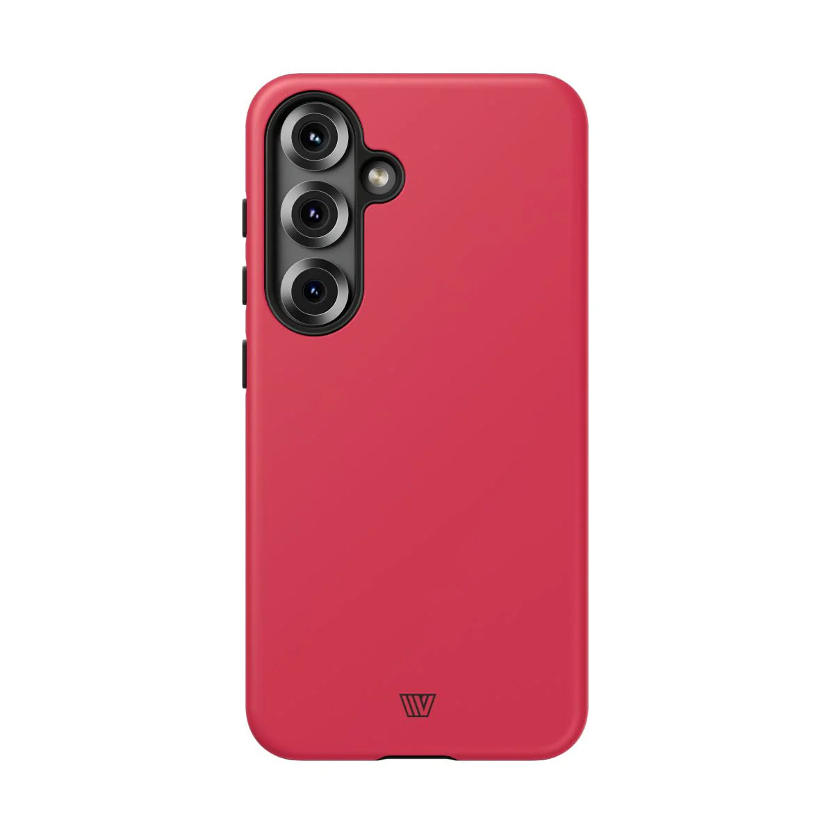 RED AMARANTH | Tough Phone Case - Image 99