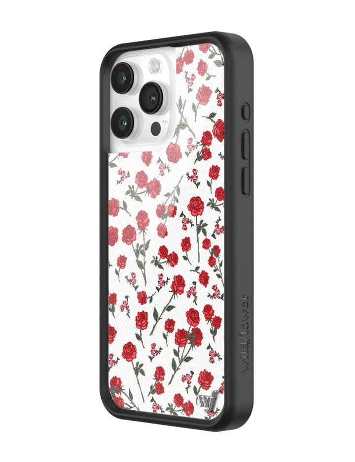 Red Roses iPhone Case - Image 10