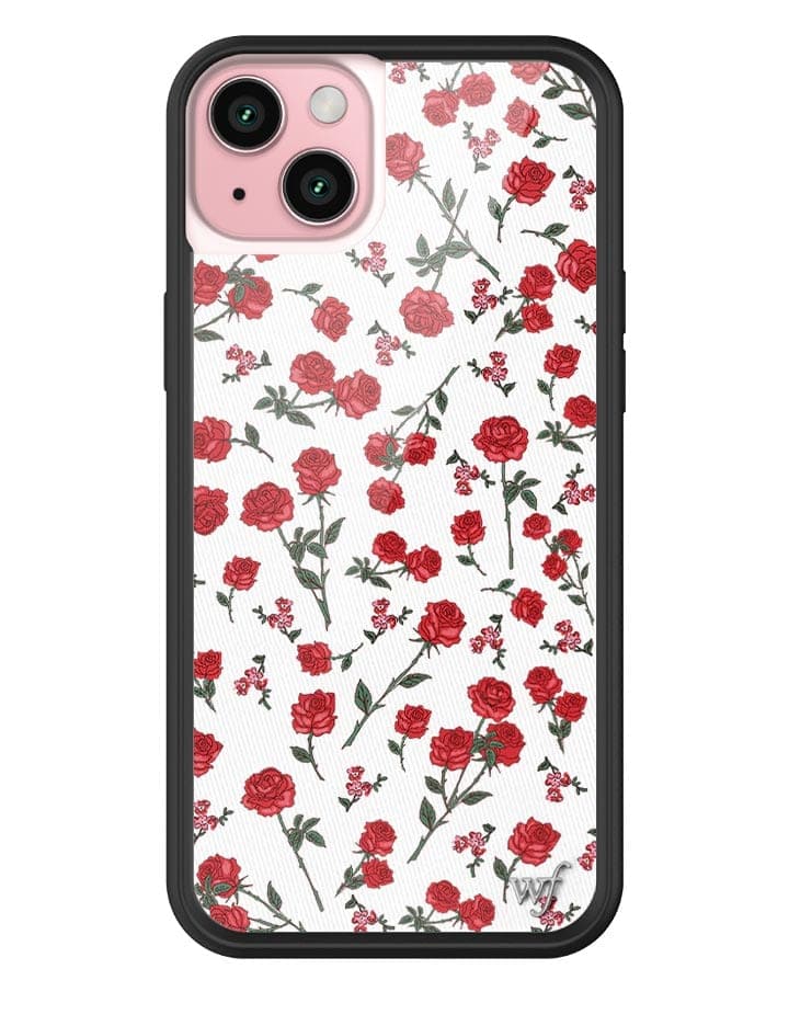 Red Roses iPhone Case - Image 11