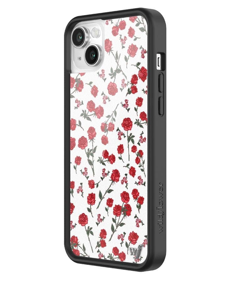 Red Roses iPhone Case - Image 19