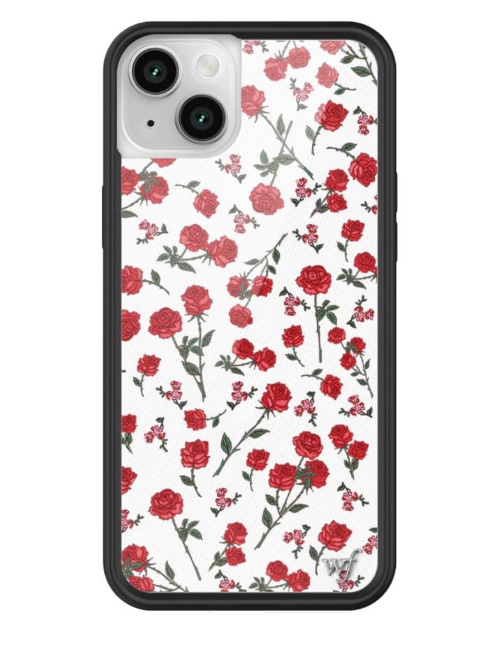 Red Roses iPhone Case - Image 20
