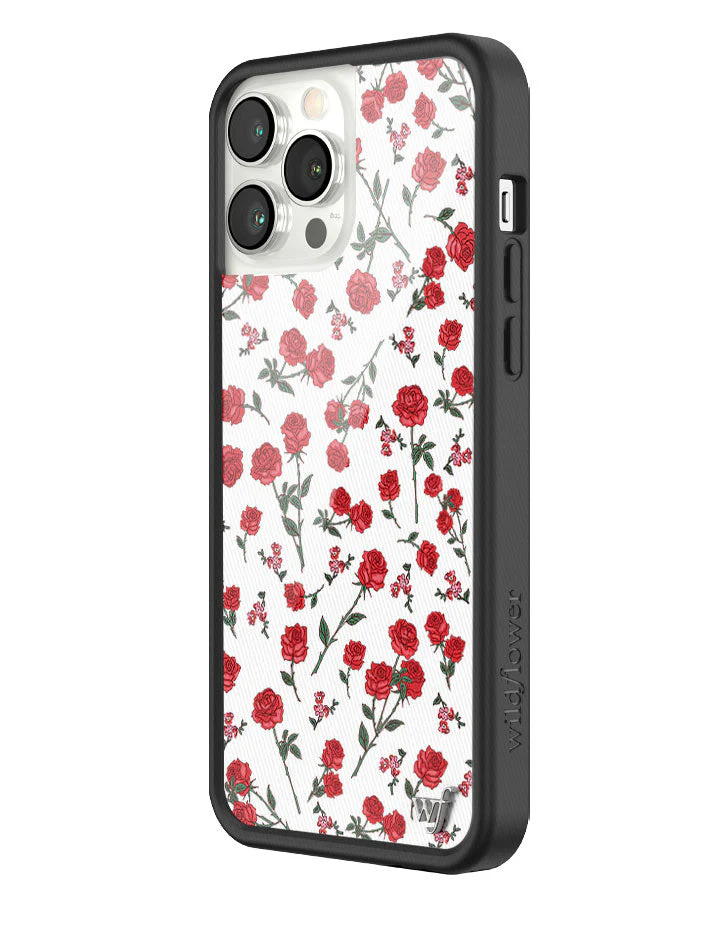 Red Roses iPhone Case - Image 26