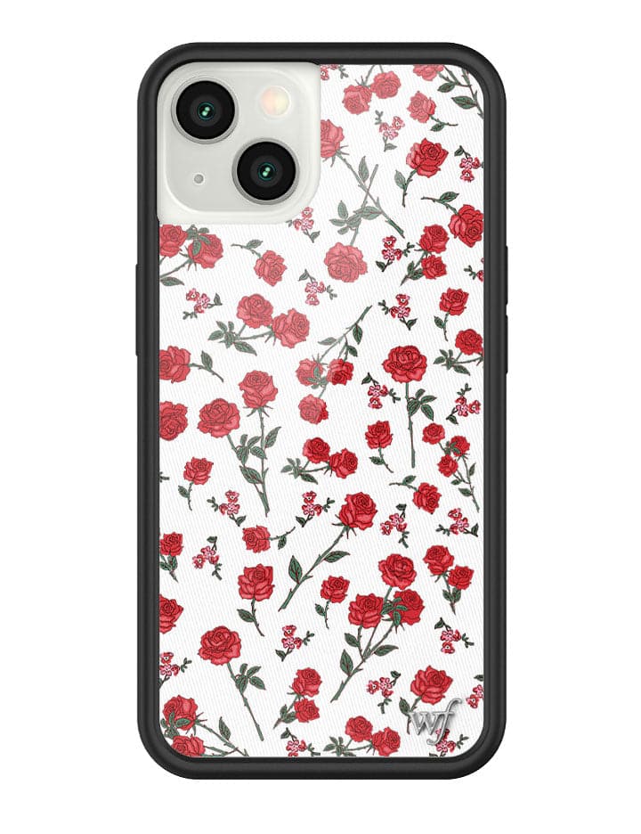Red Roses iPhone Case - Image 29