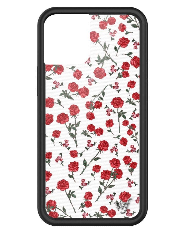 Red Roses iPhone Case - Image 31