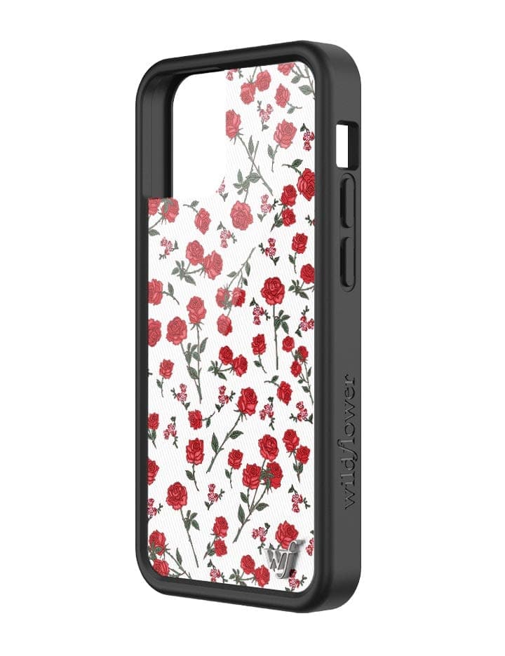 Red Roses iPhone Case - Image 32