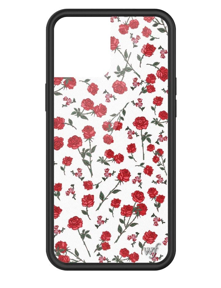 Red Roses iPhone Case - Image 33