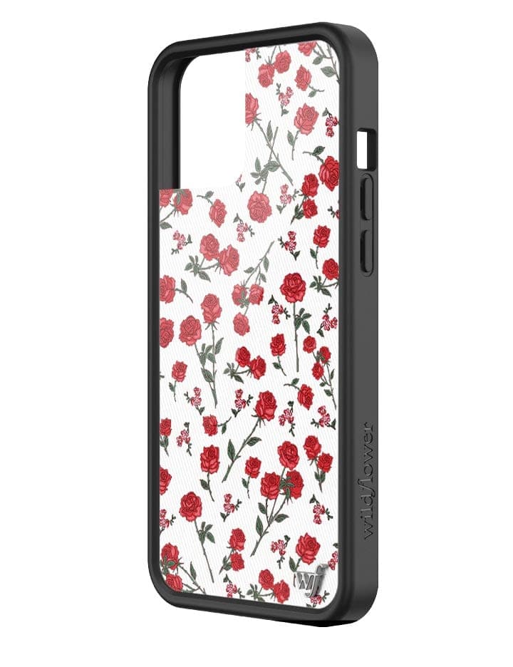 Red Roses iPhone Case - Image 34