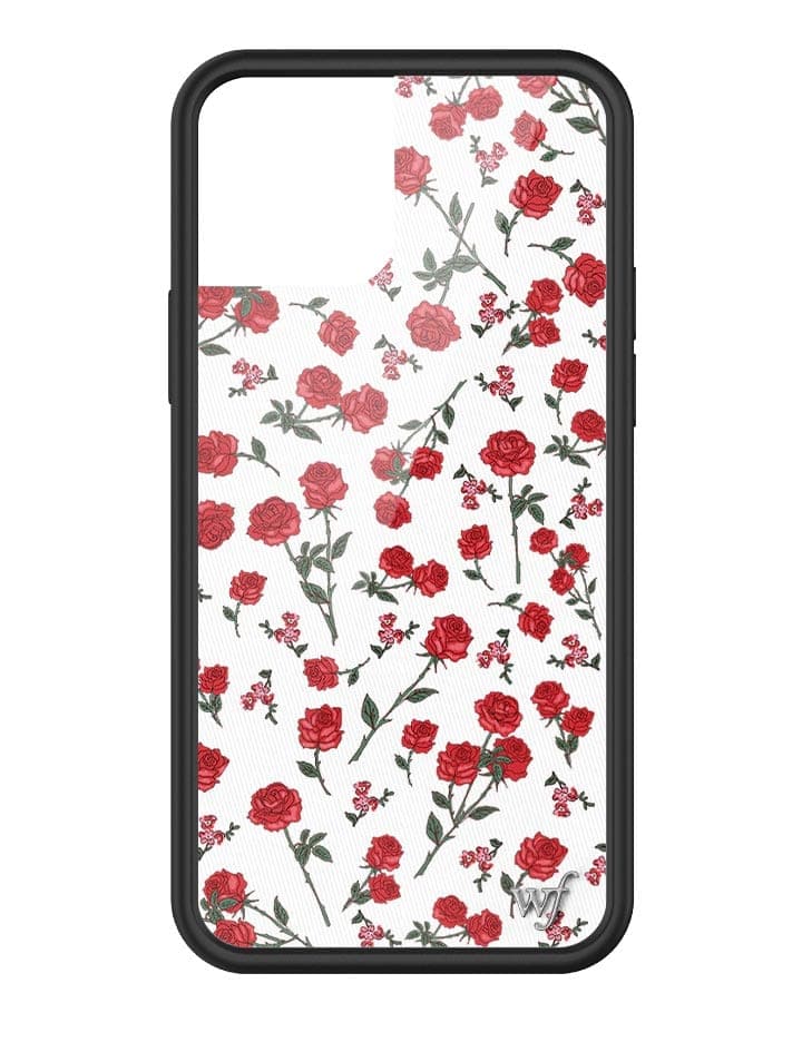 Red Roses iPhone Case - Image 35
