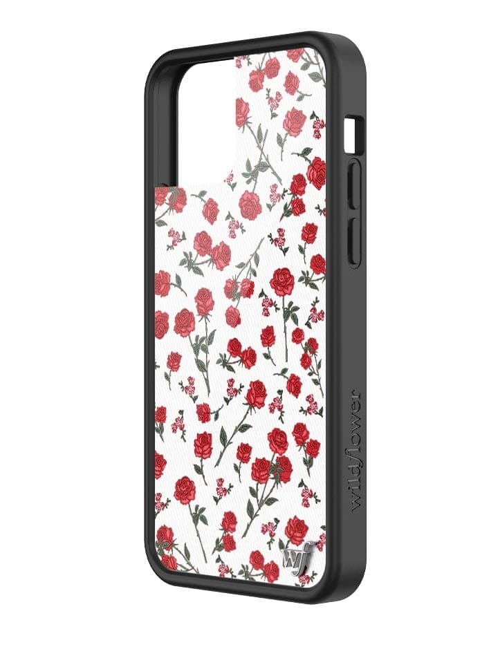 Red Roses iPhone Case - Image 36
