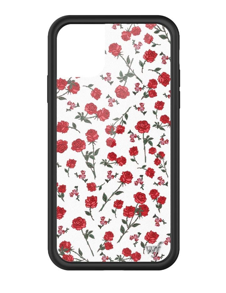 Red Roses iPhone Case - Image 37